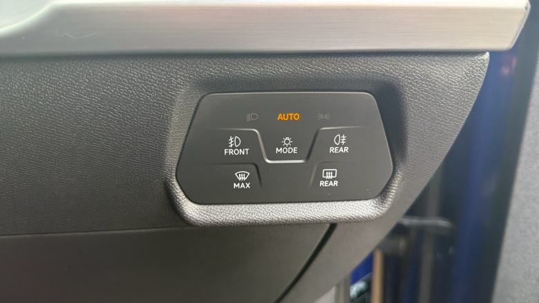 SEAT Leon 1.5 TSI EVO FR 5dr Petrol Hatchback